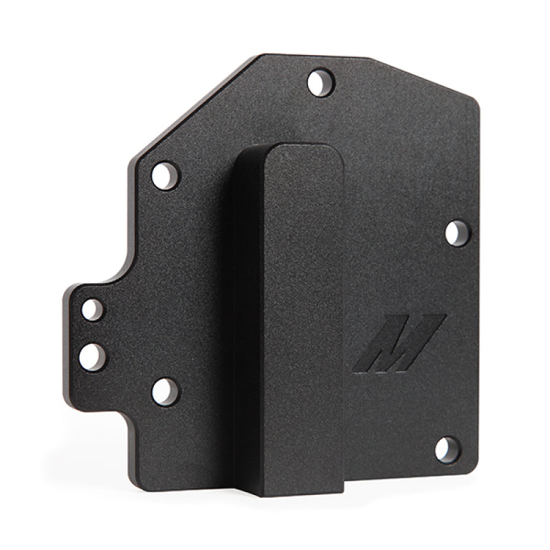Block Off Plates