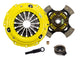 ACT 1996 Infiniti I30 XT/Race Sprung 4 Pad Clutch Kit