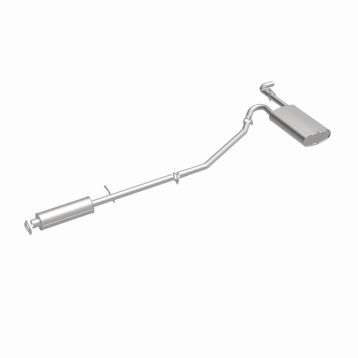 MagnaFlow BRE Exhaust Kit 13-17 BUICK ENCORE 1.4L