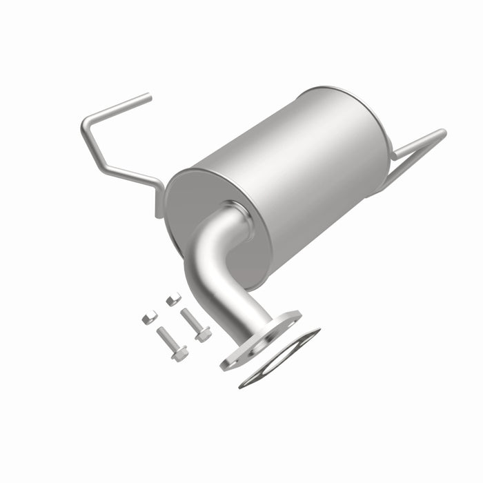 BRExhaust 14-18 Subaru Forester 2.5L Muffler Kit