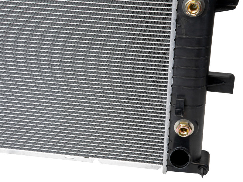 aFe BladeRunner OER Series Radiator 01-05 GM Diesel Trucks 01-05 V8-6.6L (td) LBZ/LMM