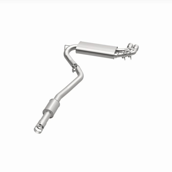MagnaFlow BRE Exhaust Kit 12-20 BMW 430i 330i 428i 328i 2L