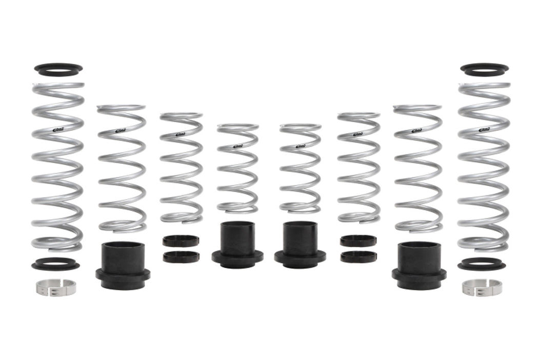 Eibach 20-21 Polaris RZRXP Turbo S/ Stage 2 PRO-UTV Spring Kit