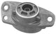 KYB Shocks & Struts Strut Mounts Rear 06-09 Audi A3 / 05-07 Volkswagen Jetta