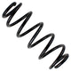 Bilstein B3 OE Replacement 96-01 Audi A4/A4 Quattro Front Coil Spring