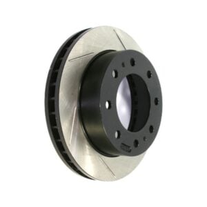 Posi-Quiet Extended Wear Semi-Metallic 00-02 Dodge Ram 2500/3500/4000 Front Disc Brake Pads