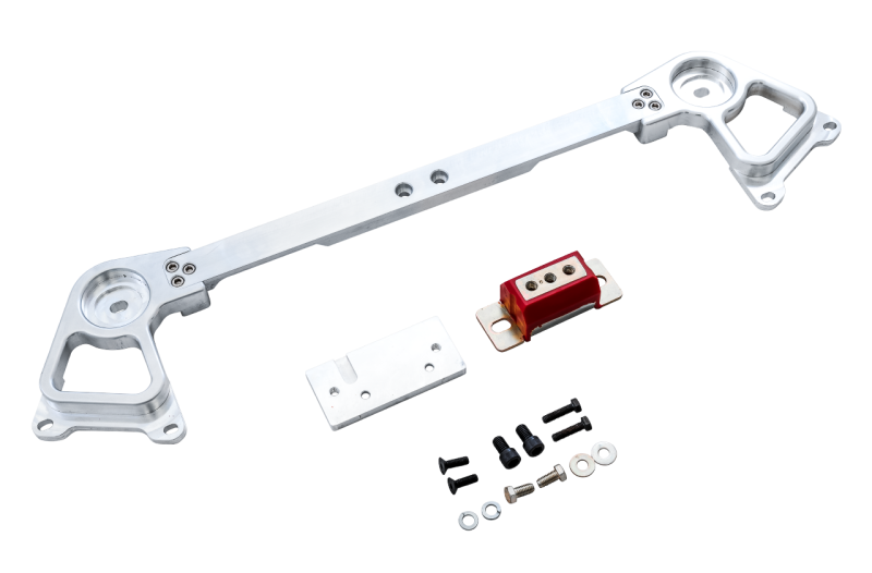 AWE Tuning Drivetrain Stabilizer (DTS) Mount Package - Polyurethane