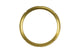 Turbosmart BOV RacePort & IWG Locking Collar - Gold