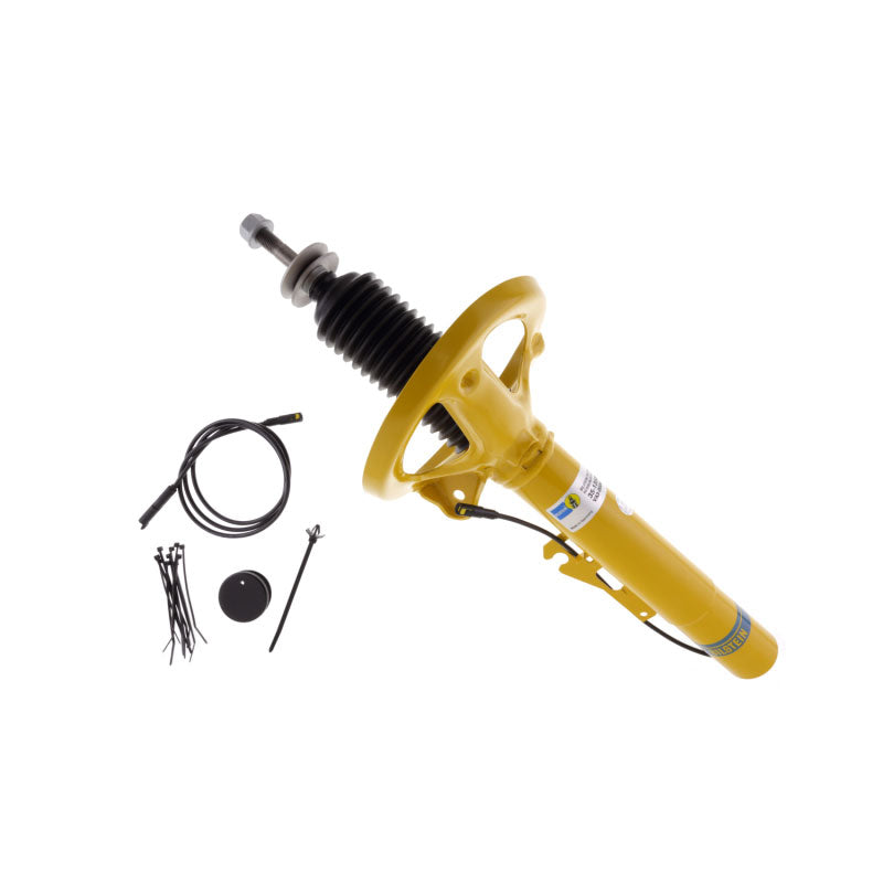 Bilstein 06-13 Porsche 911 w/ Electronic Susp. (PASM) B6 (DampTronic) Front Right Strut Assembly