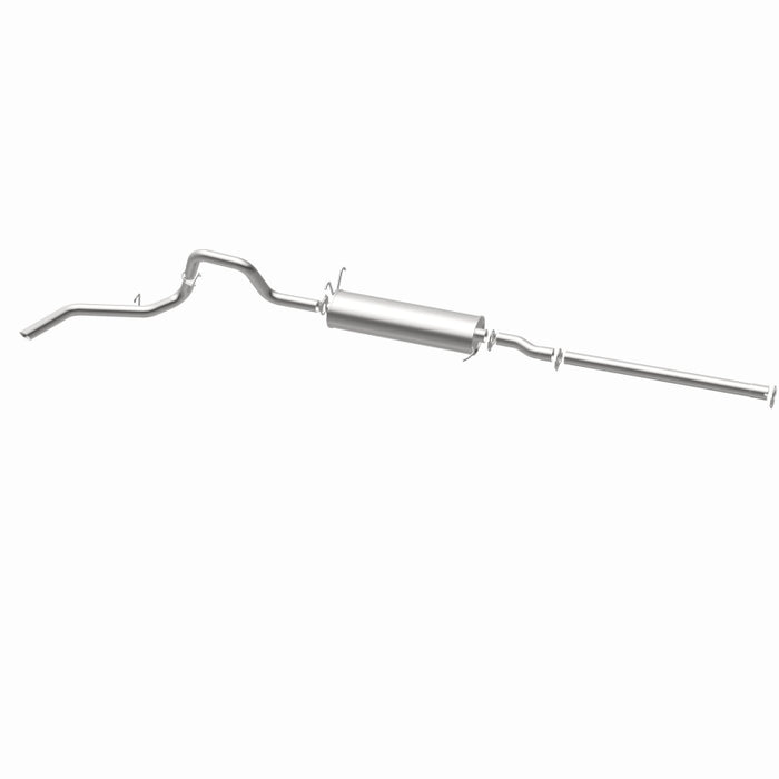 MagnaFlow BRE Exhaust Kit 01-04 Ford F-150