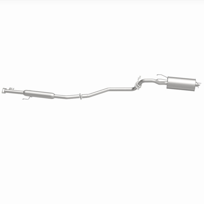 MagnaFlow 04-09 Kia Spectra 2.0L BRE Exhaust Kit