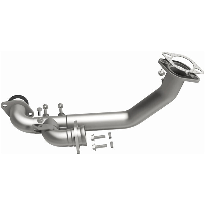 BRE Exhaust 08-10 Grand Caravan Routan Town & Country 3.3L 3.8L 4.0L Front Pipe Kit
