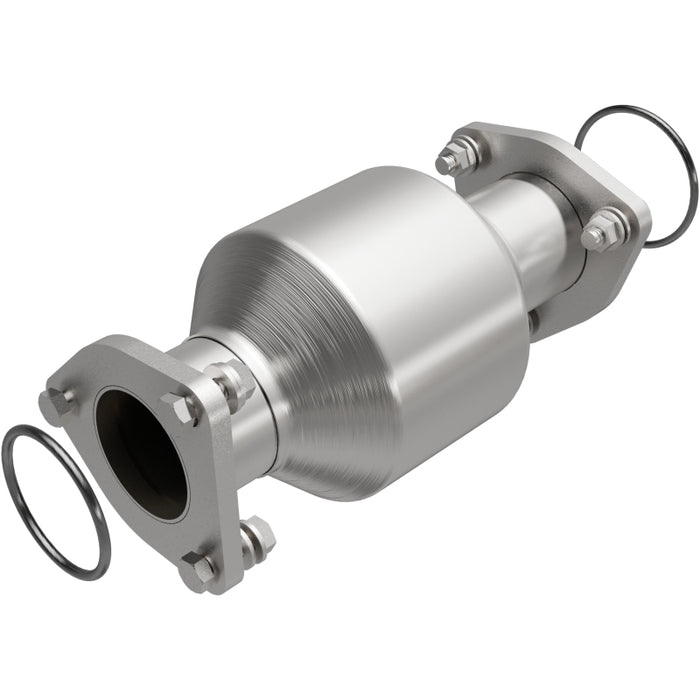 Magnaflow 16-17 Honda Accord 2.4L Direct Fit Cat Converter (California Grade)