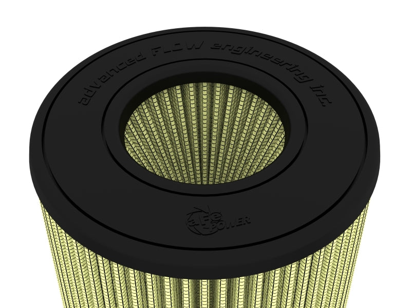 afe Momentum Intake Replacement Air Filter 5 IN F x 7 IN B x 5-1/2 IN T (Inverted) X 9 IN H
