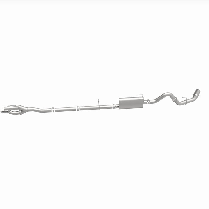 MagnaFlow Ford BRE Exhaust Replacement Kit