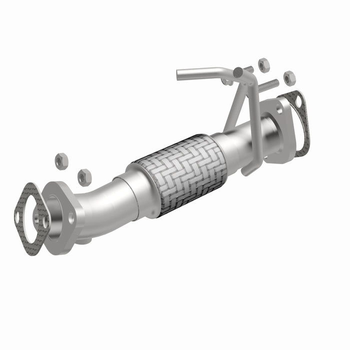 BRE Exhaust 14-16 Kia Soul 2.0L Front Pipe Kit