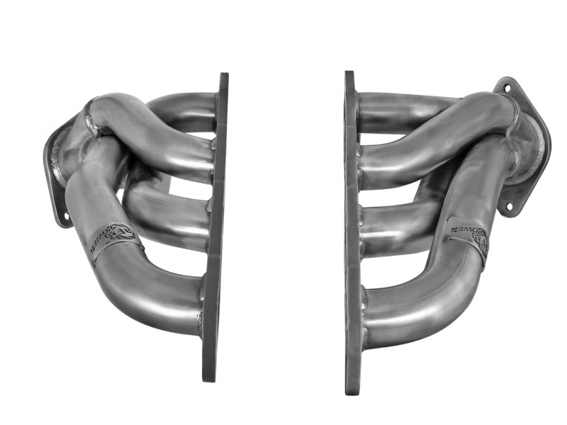 aFe Twisted Steel Headers Dodge Challenger SRT-8 11-14 V8-6.4L