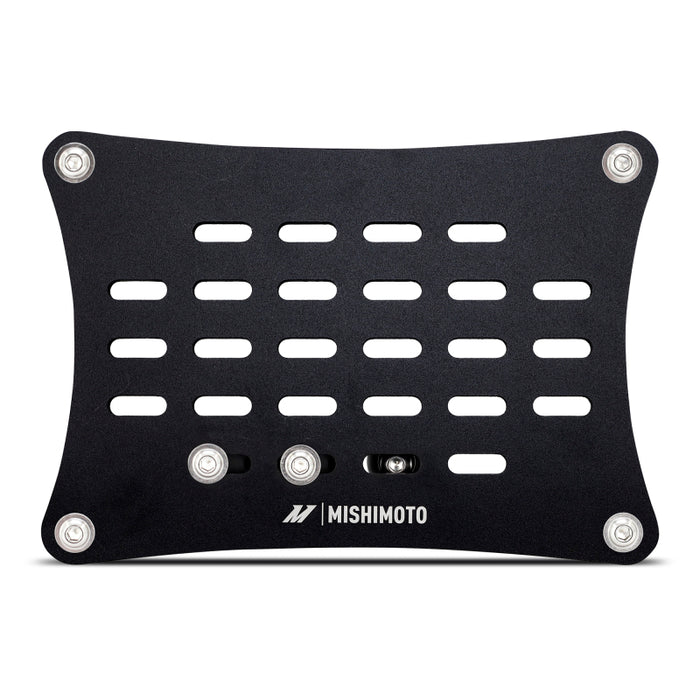 Mishimoto 2023+ Honda Civic Type-R License Plate Relocation Kit