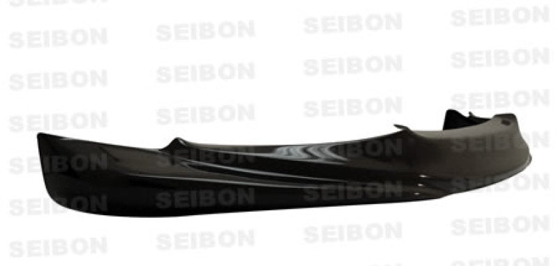 Seibon 00-03 Honda S2000 TV Carbon Fiber Lip