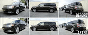 Megan Racing Ford Flex 09-19 Lowering Springs - MR-LS-FFX09