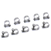 HPS Fuel Injection Clamp (10pcs Pack) (FIC-11x10)