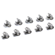 HPS Fuel Injection Clamp (10pcs Pack) (FIC-9x10)