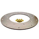 Spec 02-04 VW Passat / Audi A4 Aluminum Flywheel
