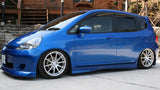 Air Runner Air Suspension Struts - Honda Fit/Jazz 2WD 2006+ (GB/GK1) #2976