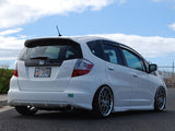 Air Runner Air Suspension Struts - Honda Fit 2WD 2009+ (GE6/8) #3177