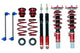 A'PEXi - N1 Type ExV Damper - 2022+ Honda Civic Hatchback 1.5T [FL1]
