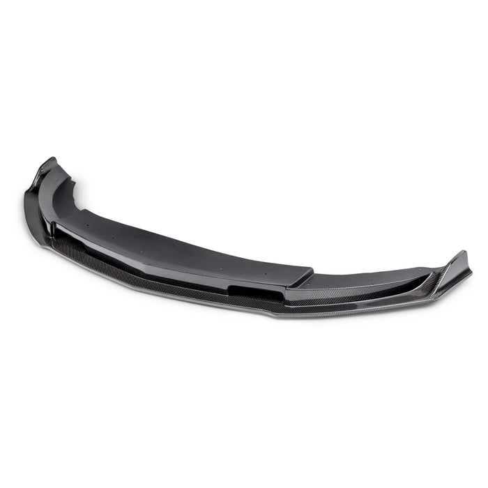 Seibon 2023+ Nissan Z Carbon Fiber Cooling Plate - Matte Finish