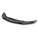 Seibon 2023+ Nissan Z Carbon Fiber Cooling Plate - Matte Finish