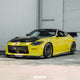 Seibon 2023+ Nissan Z Carbon Fiber Cooling Plate