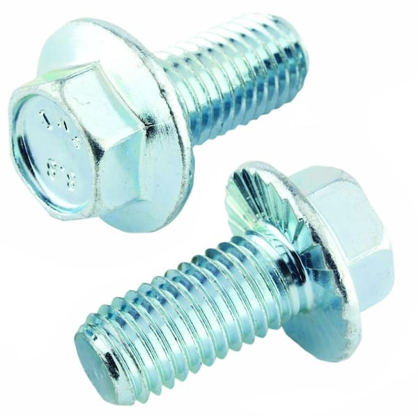 Tein Serration Bolt Replacement - M8 x 1.25-L43-35