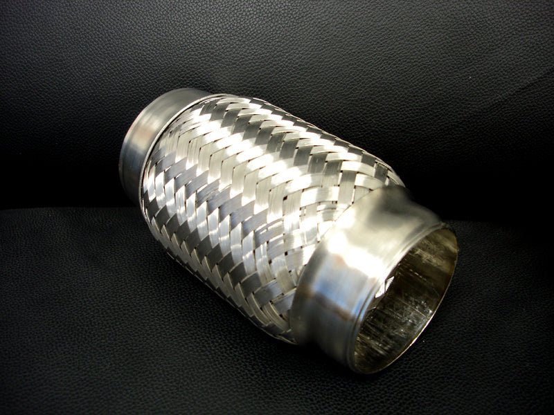 Megan Racing Flex Tube 3"