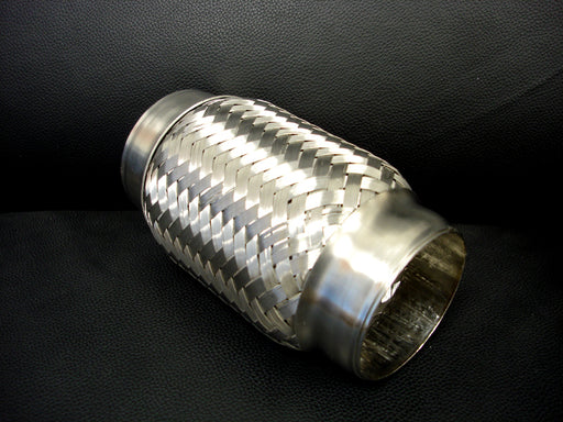 Megan Racing Flex Tube 3"