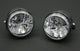Lexus LS460 10-12 VIP GT LED Type Fog Lamp L+R
