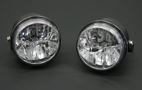 FOG LIGHT TYPE V L+R