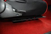 Planted Seat Bracket- Ford Bronco [Third Generation Excluding Bench Seat Models] (1980-1986) - Passenger / Right