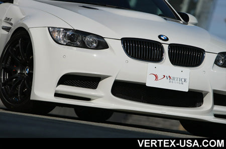 VERTICE DESIGN E92/M3 FRONT BUMPER