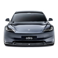 Tesla Model 3 Highland Carbon Fiber Front Lip