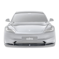Tesla Model 3 Highland Carbon Fiber Front Lip