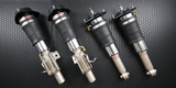 Air Runner Air Suspension Struts - Toyota 86 2013-2016 #3216