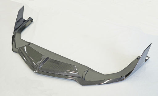 Aimgain GT Type II Front Under Spoiler Type II for Lamborghini Aventador