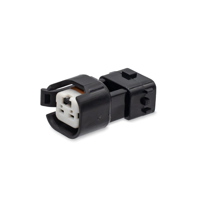 BLOX Racing Quick Connectors - EV1 to EV6/EV14 (Set of 8)
