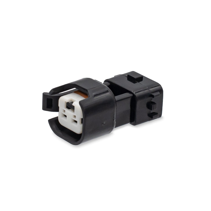 BLOX Racing Quick Connectors - EV1 to EV6/EV14 (Set of 8)