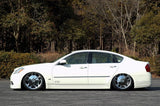 Air Runner Air Suspension Struts - Infiniti M45/M35 2WD 2006+ (PY50) #2985