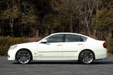 Air Runner Air Suspension Struts - Infiniti M45/M35 2WD 2006+ (PY50) #2985