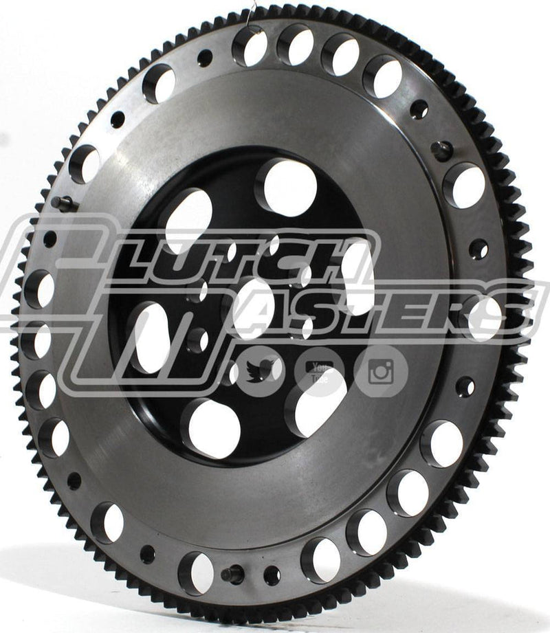 Spec 90-91 Acura Integra Steel Flywheel