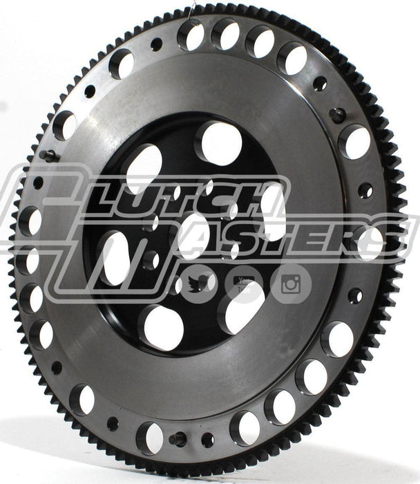 Spec 90-91 Acura Integra Steel Flywheel